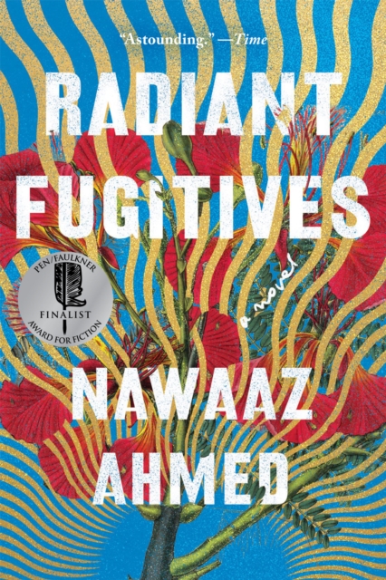 Radiant Fugitives, EPUB eBook