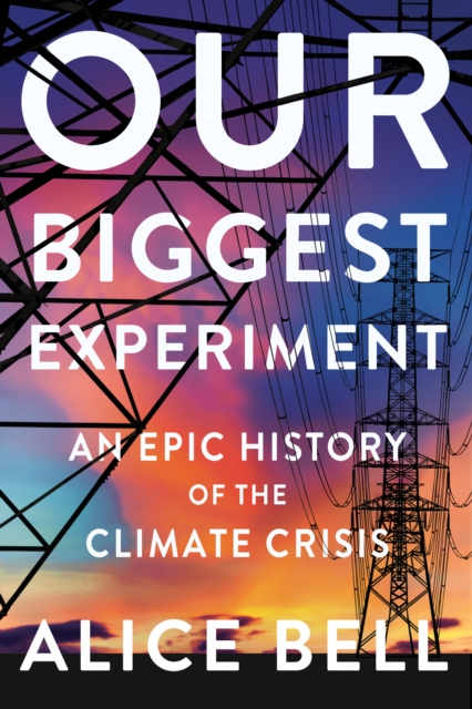 Our Biggest Experiment, EPUB eBook