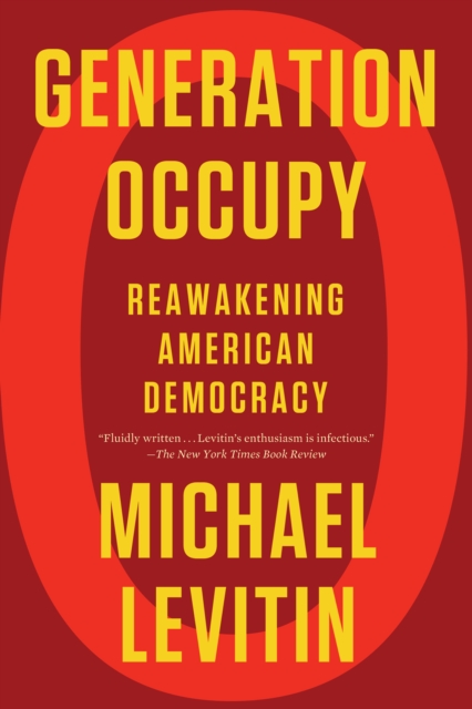 Generation Occupy, EPUB eBook