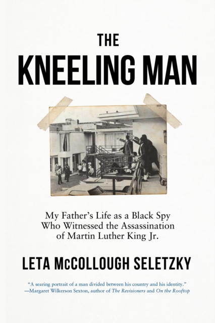Kneeling Man, EPUB eBook