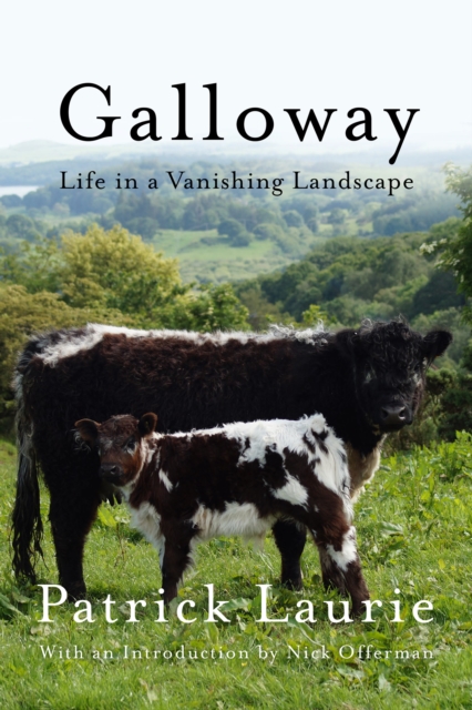 Galloway, EPUB eBook