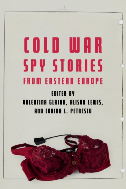 Cold War Spy Stories from Eastern Europe, EPUB eBook