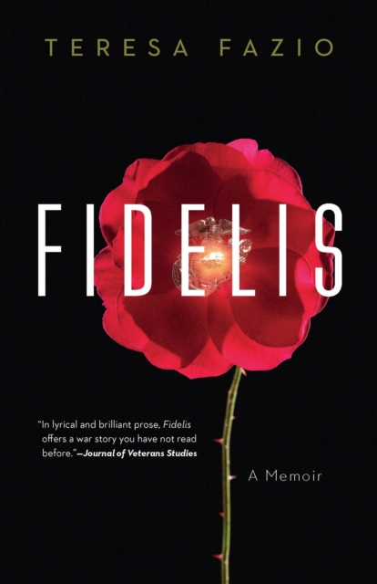 Fidelis : A Memoir, PDF eBook