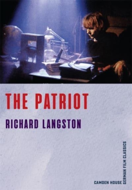 The Patriot, Paperback / softback Book