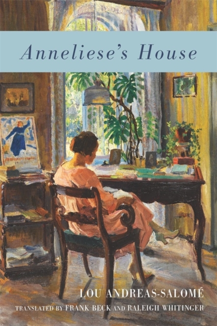 Anneliese's House, Hardback Book
