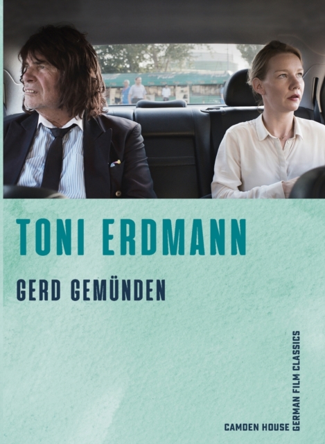 Toni Erdmann, Paperback / softback Book