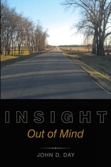 Insight : Out of Mind, EPUB eBook