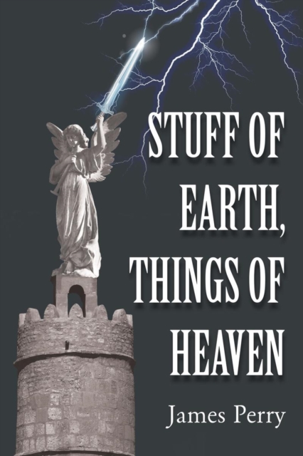 Stuff of Earth, Things of Heaven, EPUB eBook