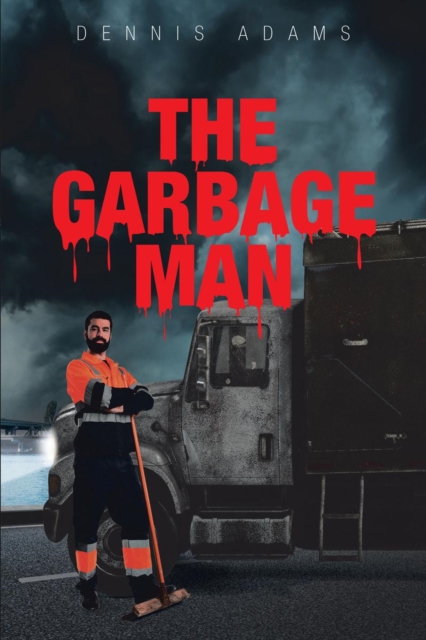 The Garbage Man, EPUB eBook