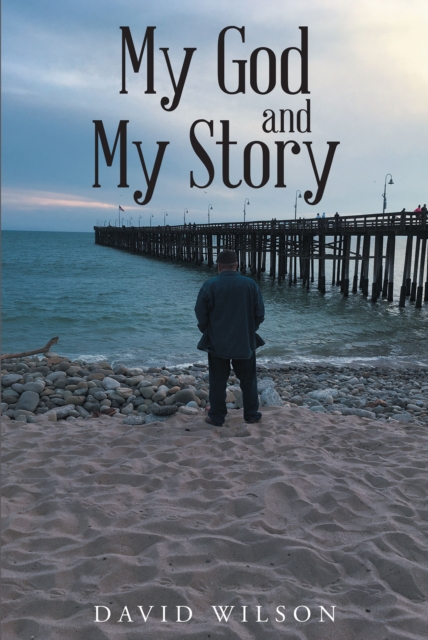 My God and My Story, EPUB eBook