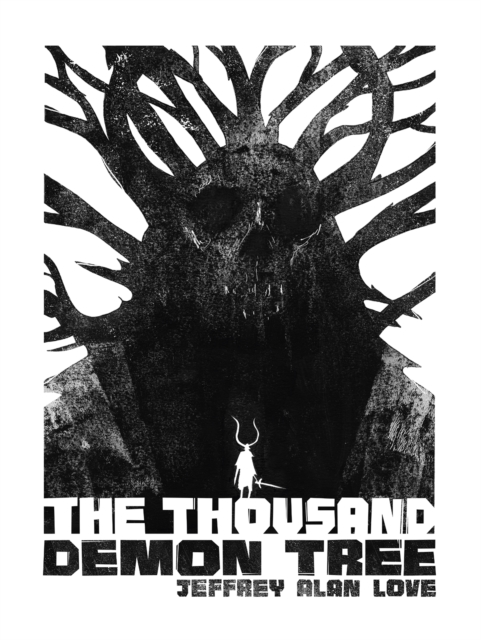 The Thousand Demon Tree, Paperback / softback Book