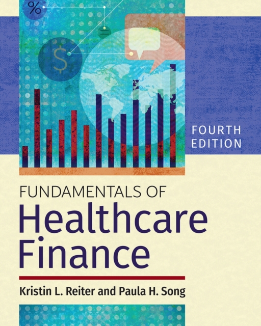 Fundamentals of Healthcare Finance, Paperback / softback Book