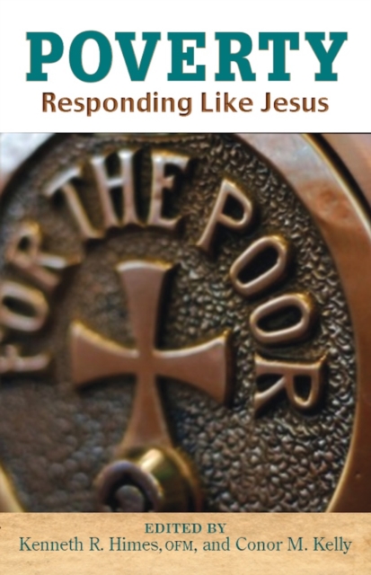 Poverty : Responding Like Jesus, PDF eBook