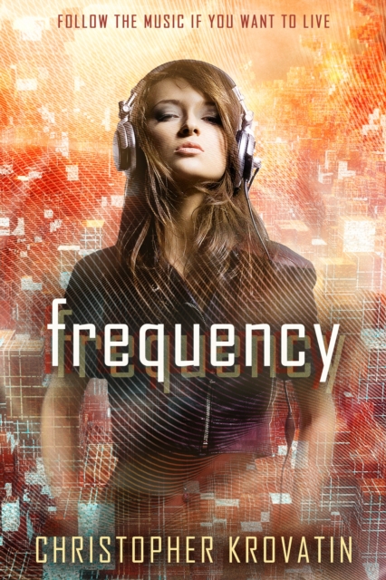 Frequency, Hardback Book