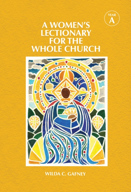 A Women's Lectionary for the Whole Church Year A, EPUB eBook