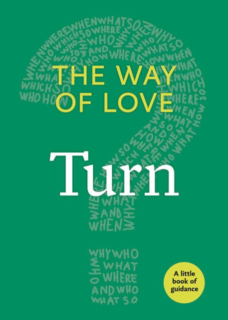 The Way of Love : Turn, EPUB eBook