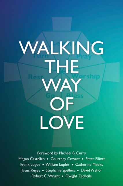 Walking the Way of Love, Paperback / softback Book