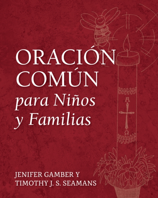 Oracion Comun para Ninos y Familias, Paperback / softback Book