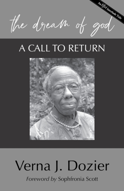 The Dream of God : A Call to Return, Hardback Book