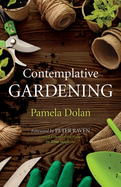 Contemplative Gardening, EPUB eBook