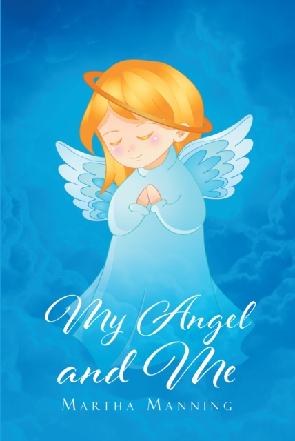 My Angel and Me, EPUB eBook
