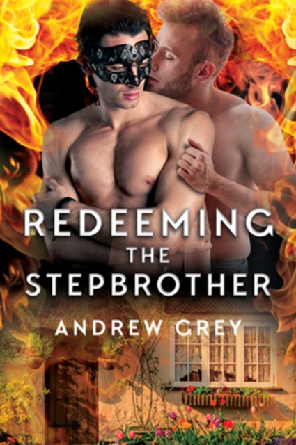 Redeeming the Stepbrother Volume 2, Paperback / softback Book