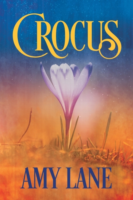 Crocus, Paperback / softback Book