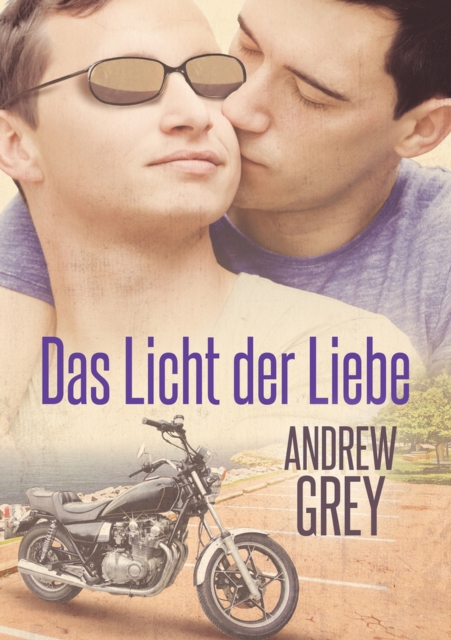 Licht der Liebe (Translation), Paperback / softback Book