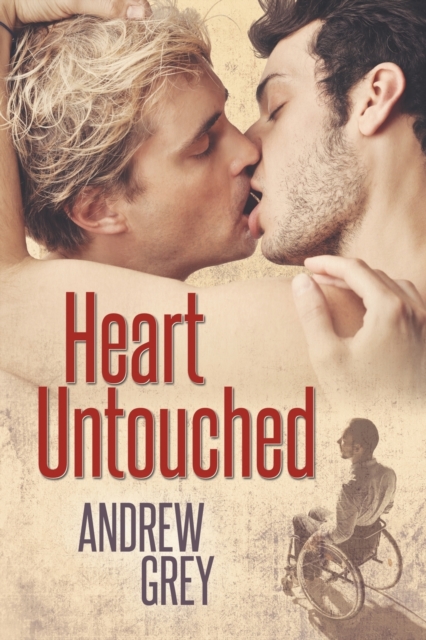 Heart Untouched, Paperback / softback Book