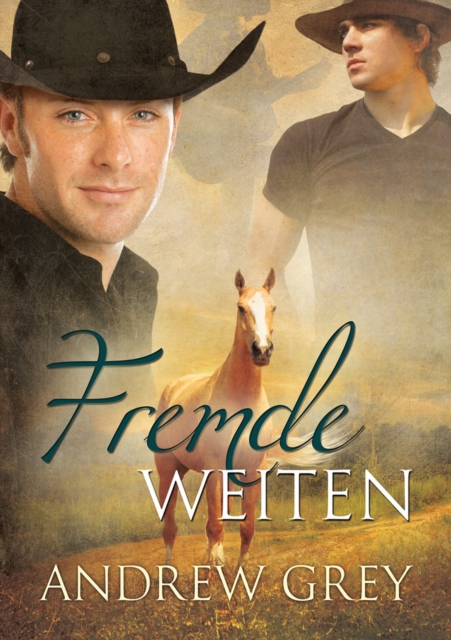 Fremde Weiten (Translation), Paperback / softback Book