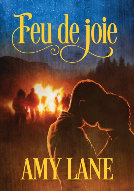 Feu de Joie (Translation), Paperback / softback Book
