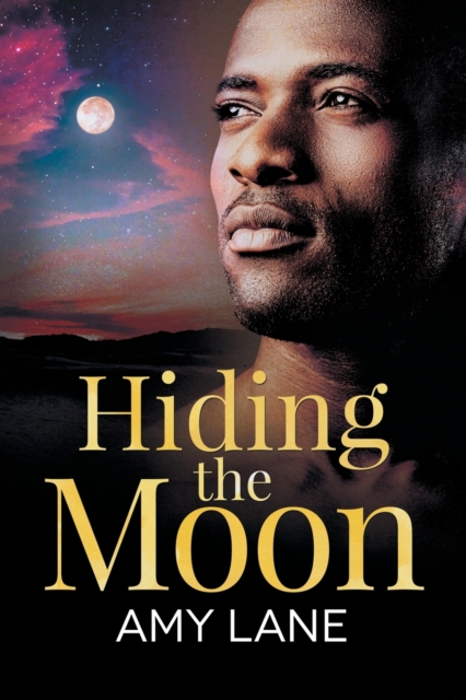 Hiding the Moon, Paperback / softback Book