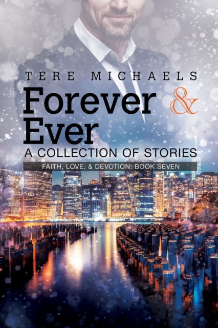 Forever & Ever - A Collection of Stories Volume 7, Paperback / softback Book
