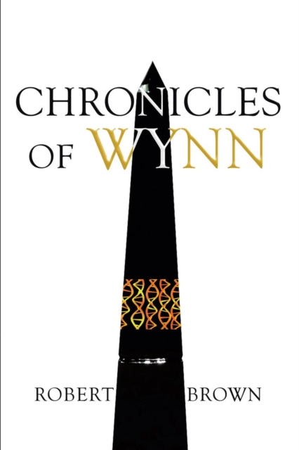 Chronicles of Wynn, EPUB eBook