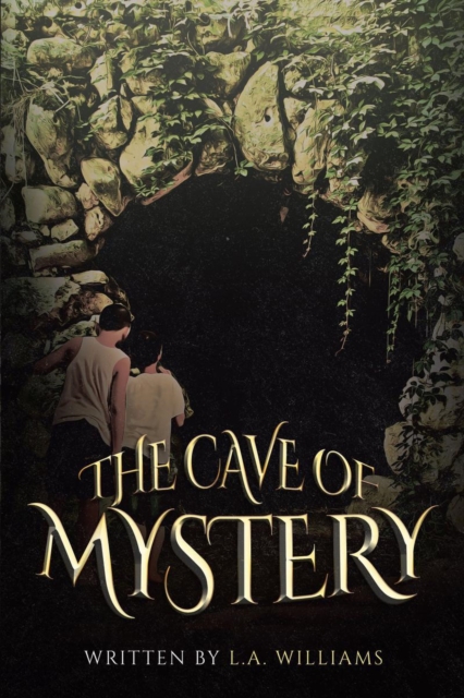 The Cave of Mystery, EPUB eBook