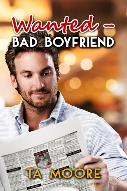 Wanted: Bad Boyfriend, Paperback / softback Book