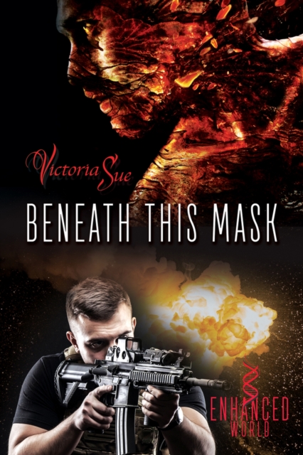 Beneath This Mask, Paperback / softback Book