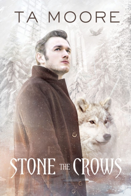 Stone the Crows, Paperback / softback Book