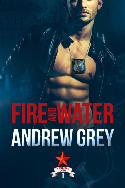 Fire and Water, Paperback / softback Book