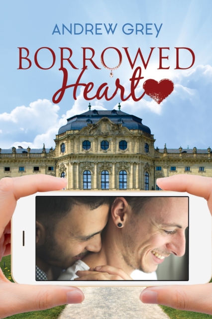 Borrowed Heart, Paperback / softback Book