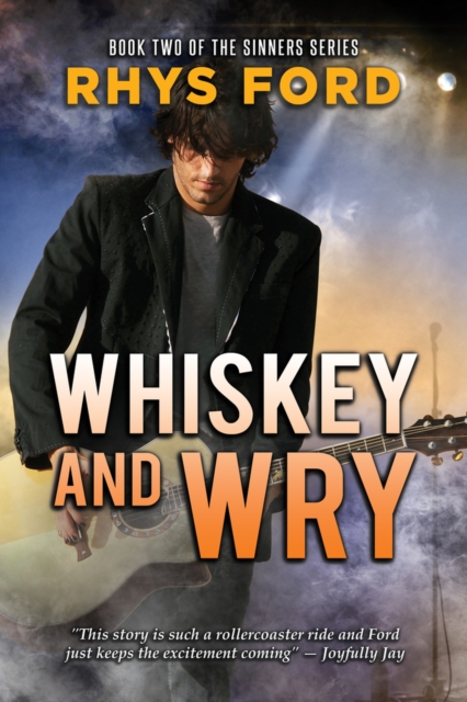 Whiskey and Wry, Paperback / softback Book