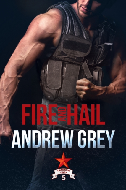 Fire and Hail, Paperback / softback Book