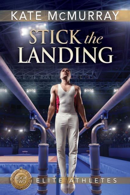 Stick the Landing, Paperback / softback Book