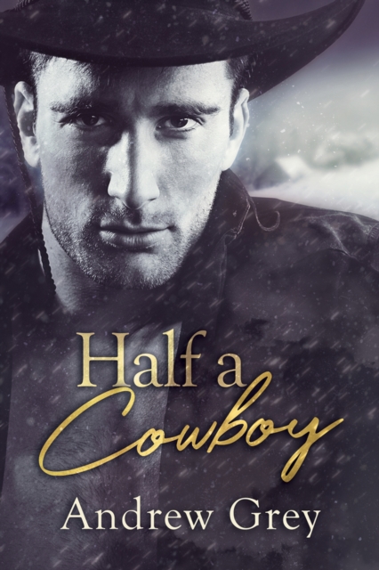 Half a Cowboy, Paperback / softback Book