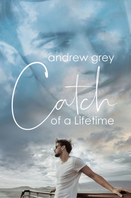 Catch of a Lifetime, Paperback / softback Book