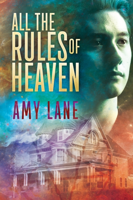 All the Rules of Heaven, Paperback / softback Book