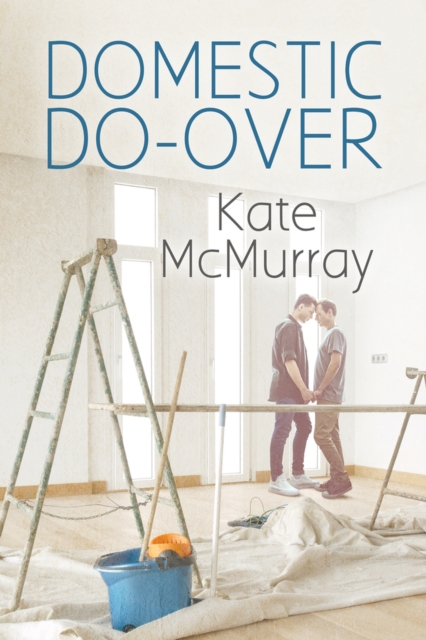 Domestic Do-Over, Paperback / softback Book
