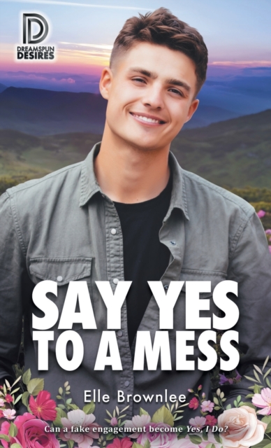 Say Yes to a Mess, Paperback / softback Book