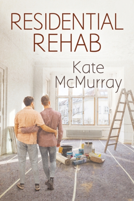 Residential Rehab, Paperback / softback Book