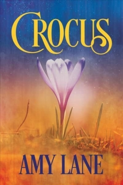 Crocus (Francais), Paperback / softback Book